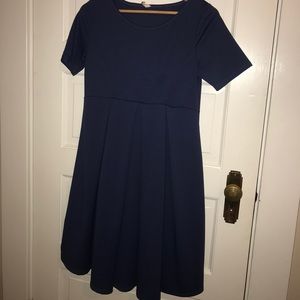 Bundle of 3 maternity dresses